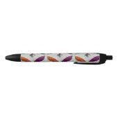 Batik Medallion Quilt Pen (Bodem)