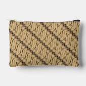 Batik Parang, Indonesisch patroon, Javaans, Etnisc Etui (Voorkant)