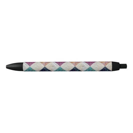 Batik Quilt Pen (Voorkant)