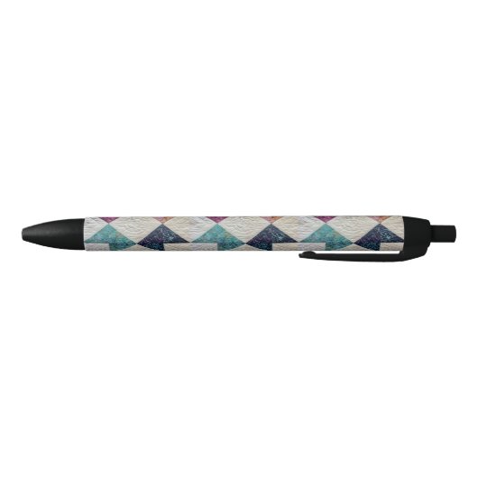 Batik Quilt Pen (Bodem)