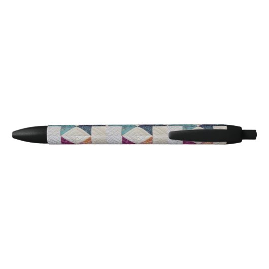 Batik Quilt Pen (Achterkant)