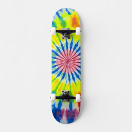 Batik Style  Skateboard