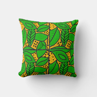 Batik Tembakau Pillow Kussen