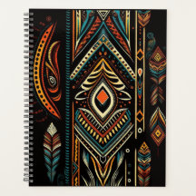 Batik tribal indienne d'Amérique