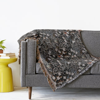 Batik Trusmi Cirebon Gooi Deken