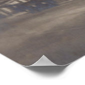 Bâtiment Art déco à Paris, années 1930 (Coin)