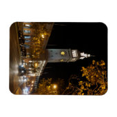 Bâtiment Ferry de San Francisco #13 Magnet (Horizontal)