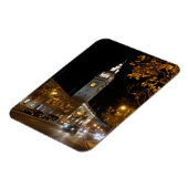 Bâtiment Ferry de San Francisco #13 Magnet (Côté Gauche)