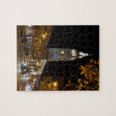 Bâtiment Ferry San Francisco #13 Jigsaw Puzzle (Horizontal)