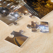 Bâtiment Ferry San Francisco #13 Jigsaw Puzzle (Côté)
