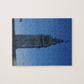 Bâtiment Ferry San Francisco #1-2 Jigsaw Puzzle (Horizontal)