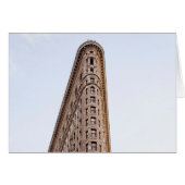 bâtiment Flatiron (Devant Horizontal)