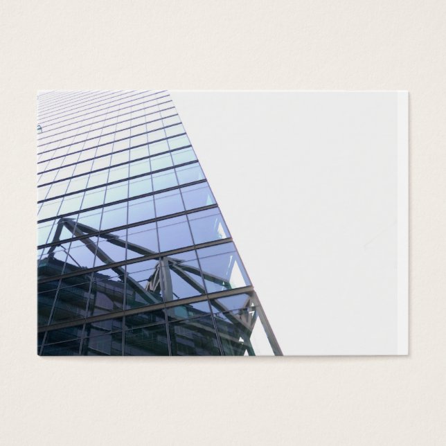 Bâtiment moderne (Devant)
