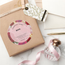 BÂTIMENTS #6 PRODUIT ÉTIQUETTE CADEAU SOAP & BOUGI