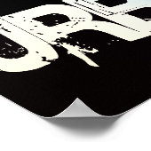 Bâtiments urbains urbains avec affiche fermée (Coin)