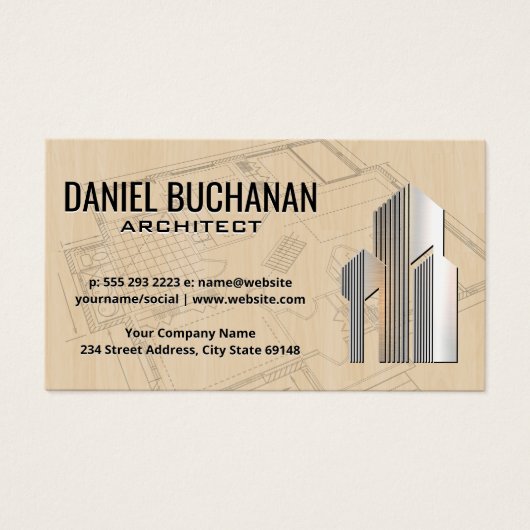 Bâtir le plan directeur | Bois (Devant)