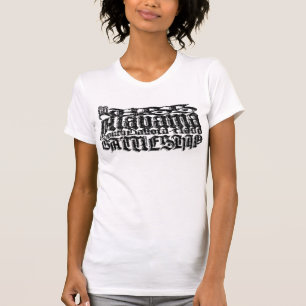 Batleship Alabama T-Shirt