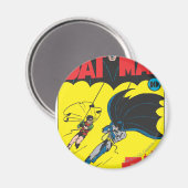 Batman #1 Comic Magneet (Voorkant / Achterkant)
