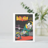 Batman #37 Comic Briefkaart (Staand voorkant)