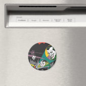 Batman #37 Comic Magneet (Insitu (Vaatwasser))