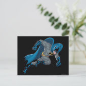 Batman 4 briefkaart (Staand voorkant)