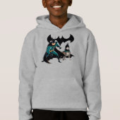 Batman & Ace (Devant)