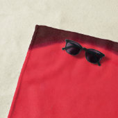 Batman Adventures Dangerous Dames & Demons Strandlaken (In situ)