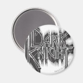Batman Afbeelding 16 Magneet (Voorkant / Achterkant)