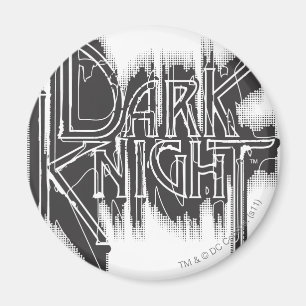 Batman Afbeelding 16 Magneet