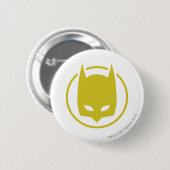 Batman Afbeelding 38 Ronde Button 5,7 Cm (Voorkant /achterkant)
