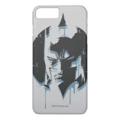 Batman Afbeelding 45 Case-Mate iPhone Case (Achterkant)