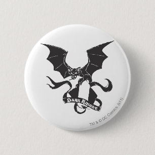 Batman Afbeelding 50 Ronde Button 5,7 Cm