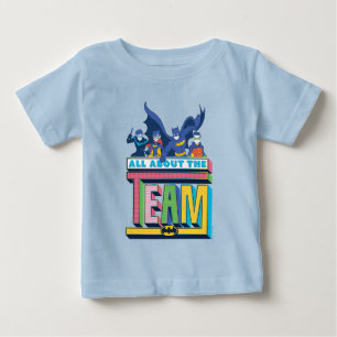 Batman Alles over het team