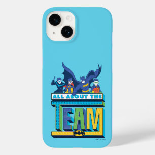 Batman   Alles over het team Case-Mate iPhone 14 Hoesje
