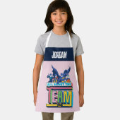 Batman | Alles over het team Schort (Insitu)