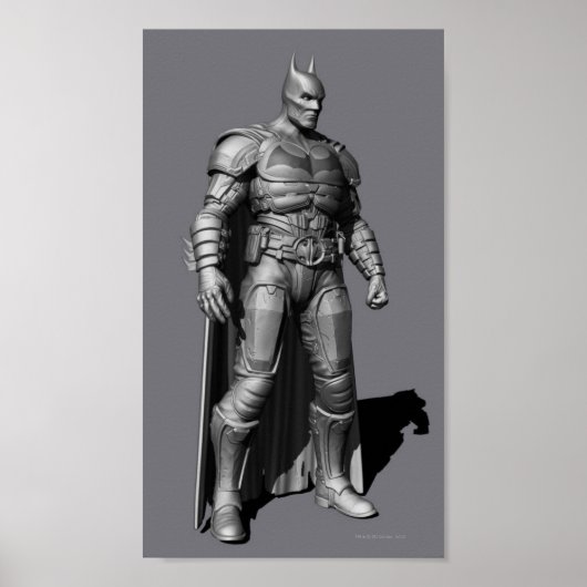 Batman Alternate Poster (Voorkant)