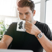 Batman Arkham City | Batman en Catwoman Mok