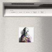 Batman Arkham City | Joker Magneet (Insitu (Vaatwasser))