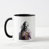 Batman Arkham City | Joker Mok (Links)