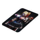 Batman Arkham Knight | Harley Quinn met Bat Magneet (Linkerzijde)