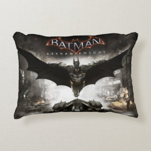 Batman Arkham Knight Key Art Accent Kussen