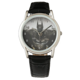 Batman Arkham Knight Key Art Horloge