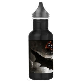 Batman Arkham Knight Key Art Waterfles (Links)