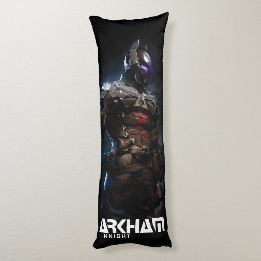 Batman | Arkham Knight Lichaamskussen (Achterkant (Verticaal))