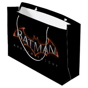 Batman Arkham Knight Logo Large Cadeauzakje