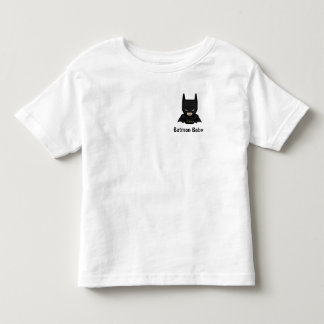 Batman-baby-shirt Kinder Shirts