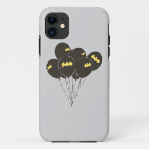 Batman Balloons iPhone 11 Hoesje