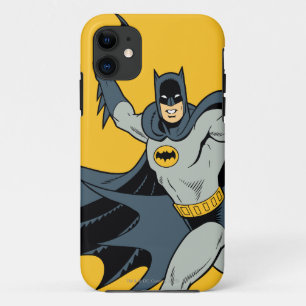 Batman Batarang iPhone 11 Hoesje