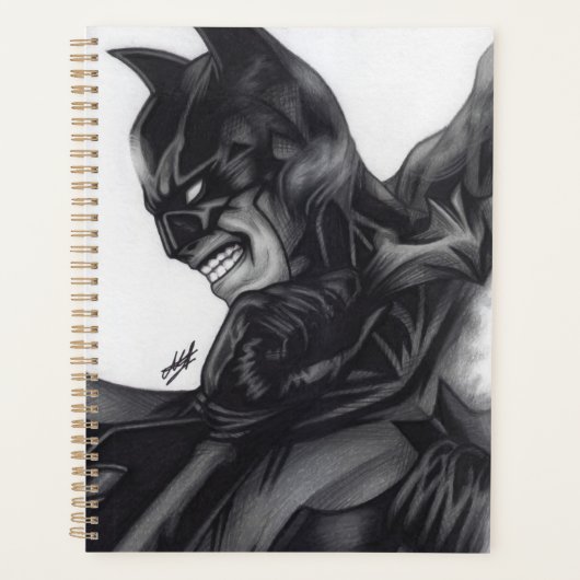 Batman ~ Bruce Wayne (Devant)
