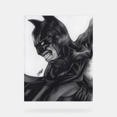 Batman ~ Bruce Wayne (Recto)